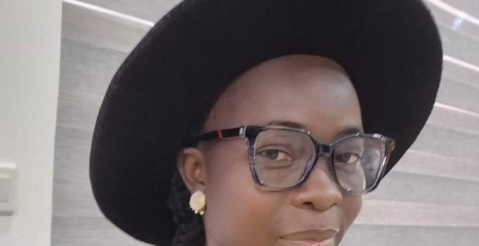 Dr. Makafui